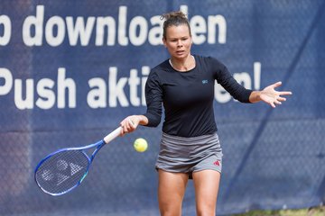 Bild 462 - BL DTV Hannover - BW Dresden Blasewitz : Ergebnis: 2:7